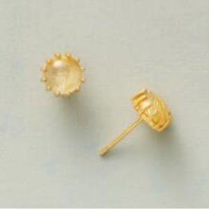 NNW Sundance Sunstruck Earrings